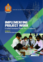 Implementing Project Work